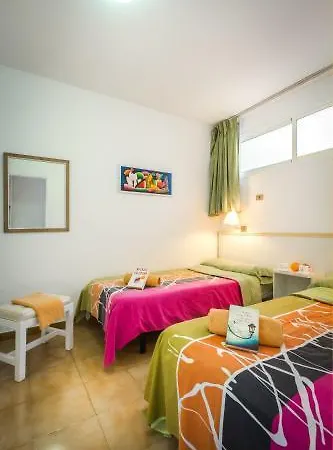 Alsol Patricio Daire Playa del Ingles (Gran Canaria)